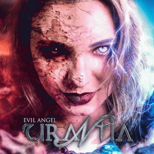 Urantia : Evil Angel